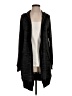 Love on a Hanger Black Cardigan Size S - photo 1