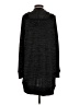 Love on a Hanger Black Cardigan Size S - photo 2