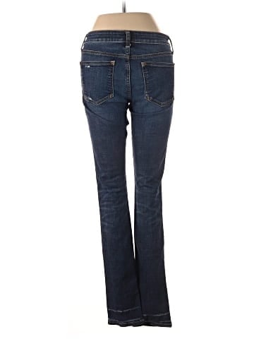 Pilcro and the Letterpress Jeans (view 2)