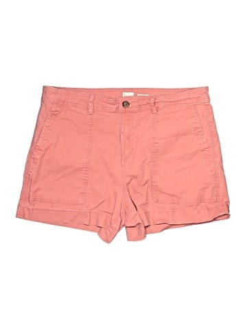 A New Day Shorts (view 1)