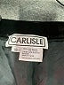 Carlisle Black Casual Pants Size 16 - photo 7