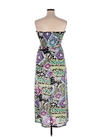 No Boundaries Casual Dress (view 2)