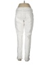 The Limited Ivory Jeans Size 12R - photo 2