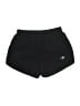 New Balance Solid Black Athletic Shorts Size 6 (estimated) - photo 1