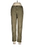 Adriano Goldschmied Solid Green Khakis Size 29 waist - photo 1