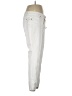 The Limited Ivory Jeans Size 12R - photo 4