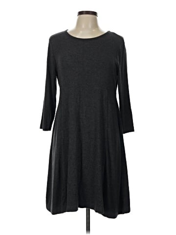 Adrienne Vittadini Casual Dress (view 1)