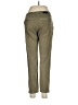 Adriano Goldschmied Solid Green Khakis Size 29 waist - photo 2