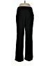 Max Studio Solid Black Dress Pants Size L - photo 1