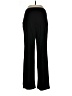 Max Studio Solid Black Dress Pants Size L - photo 2