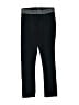C9 By Champion Solid Black Casual Pants Size M (kids) - photo 1