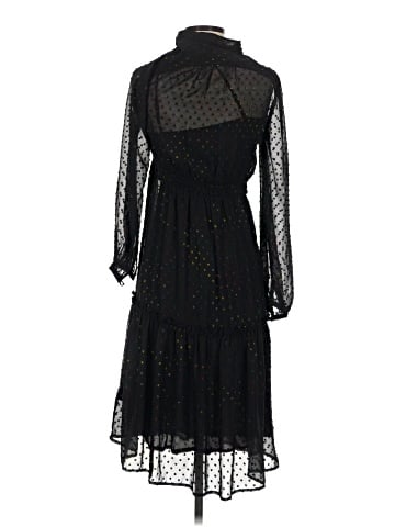 By Anthropologie Casual Dress (view 2)
