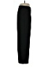 Max Studio Solid Black Dress Pants Size L - photo 4