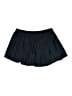INC International Concepts Solid Black Skort Size 18W - photo 2