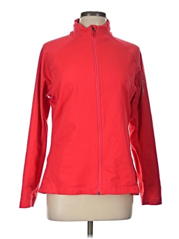 Salomon Sweatshirt (view 1)