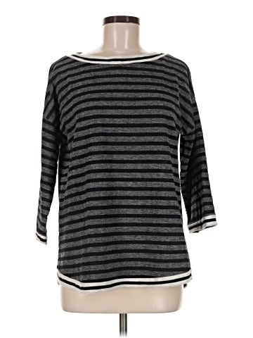 Soft Surroundings Pullover Sweater (view 1)