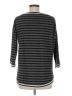 Soft Surroundings Gray Pullover Sweater Size M - photo 2
