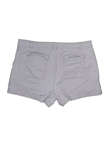 A New Day Khaki Shorts (view 2)