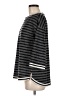 Soft Surroundings Gray Pullover Sweater Size M - photo 5