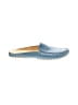 M. Gemi Blue Mule/Clog Size EU 37 1/2 - photo 1