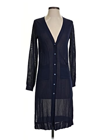 Margaret O'Leary Cardigan (view 1)