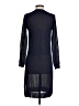 Margaret O'Leary 100% Rayon Blue Cardigan Size Sm (0) - photo 2