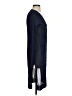 Margaret O'Leary 100% Rayon Blue Cardigan Size Sm (0) - photo 4