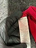 French Connection 100% Polyester Burgundy Short Sleeve Top Size XS - photo 8