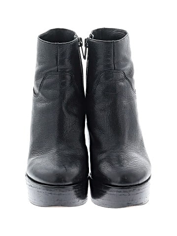 Ash Ankle Boots (view 2)