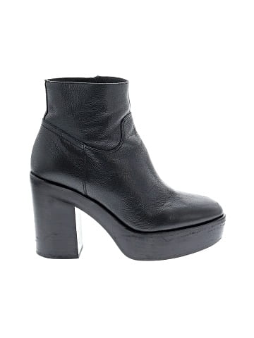 Ash Ankle Boots (view 1)