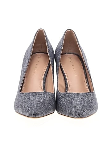 Kelly & Katie Heels (view 2)