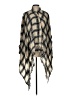 En Creme Black Kimono Size L - photo 1