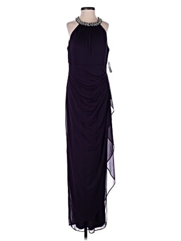 Alex Evenings Cocktail Dress (view 1)