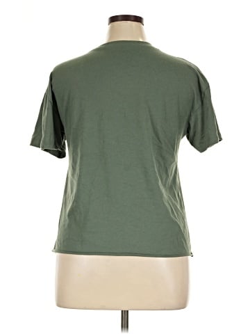 Awake Short Sleeve T-Shirt (view 2)