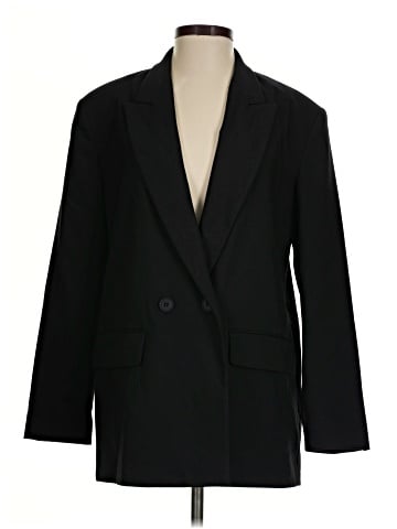 Zara Blazer (view 1)