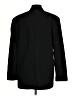 Zara 100% Polyester Black Blazer Size S - photo 2