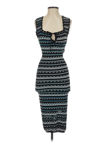 BCBGMAXAZRIA Cocktail Dress (view 1)
