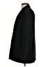 Zara 100% Polyester Black Blazer Size S - photo 5