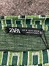 Zara Green Long Sleeve Top Size S - photo 7