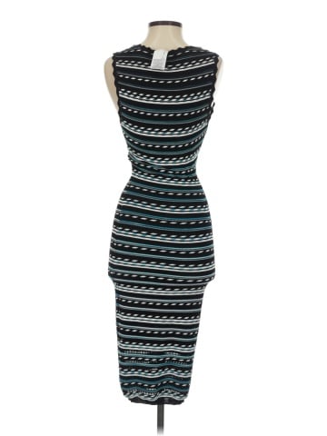 BCBGMAXAZRIA Cocktail Dress (view 2)