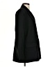 Zara 100% Polyester Black Blazer Size S - photo 4