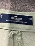 Hollister Green Cargo Pants Size S - photo 7