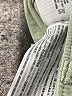 Hollister Green Cargo Pants Size S - photo 8