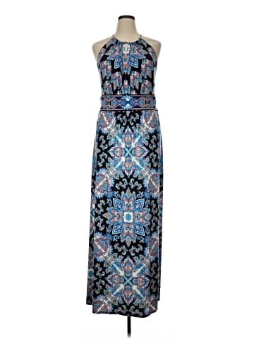 London Times Casual Dress (view 1)