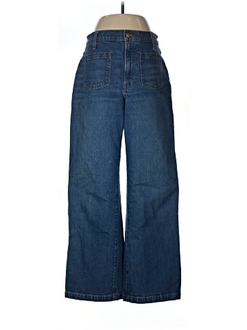 Madewell Jeans (view 1)