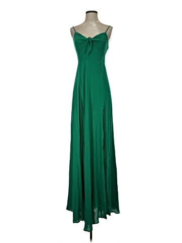 Yumi Kim Cocktail Dress (view 1)