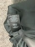 Wilfred Houndstooth Gray Wool Skirt Size 4 - photo 4
