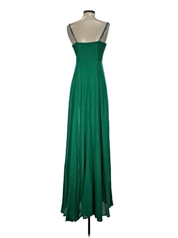 Yumi Kim Cocktail Dress (view 2)