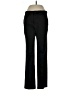 Haggar 100% Polyester Black Dress Pants Size 32 waist - photo 1