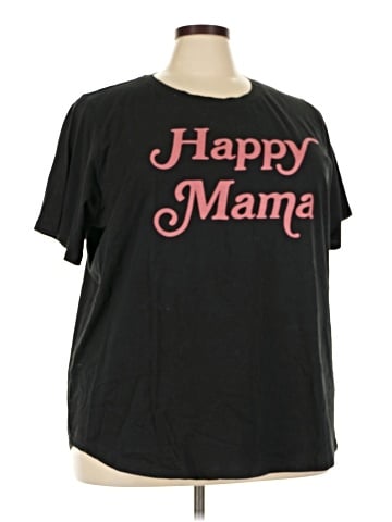 Mighty Fine Short Sleeve T-Shirt (view 1)